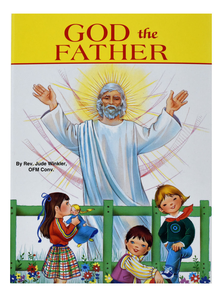 God The Father
