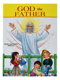 God The Father