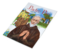 Padre Pio