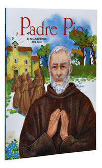Padre Pio
