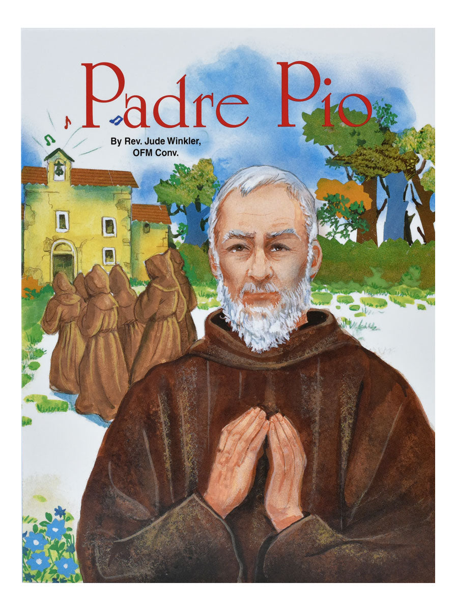 Padre Pio