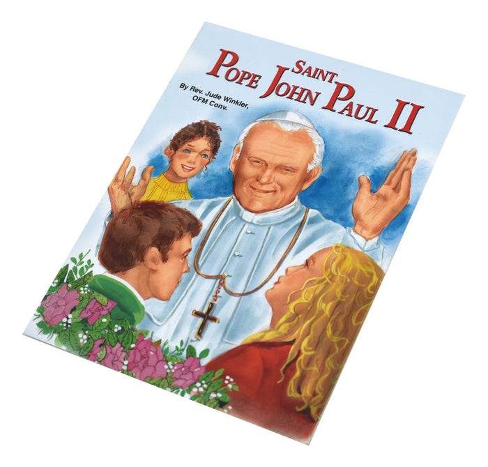St. John Paul II