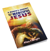A Month's Journey With The Merciful Jesus