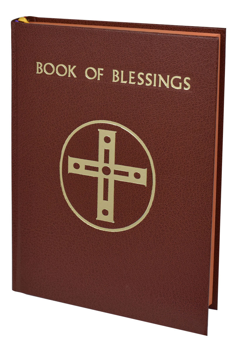 Book Of Blessings