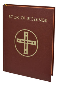 Book Of Blessings
