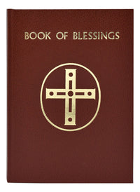 Book Of Blessings