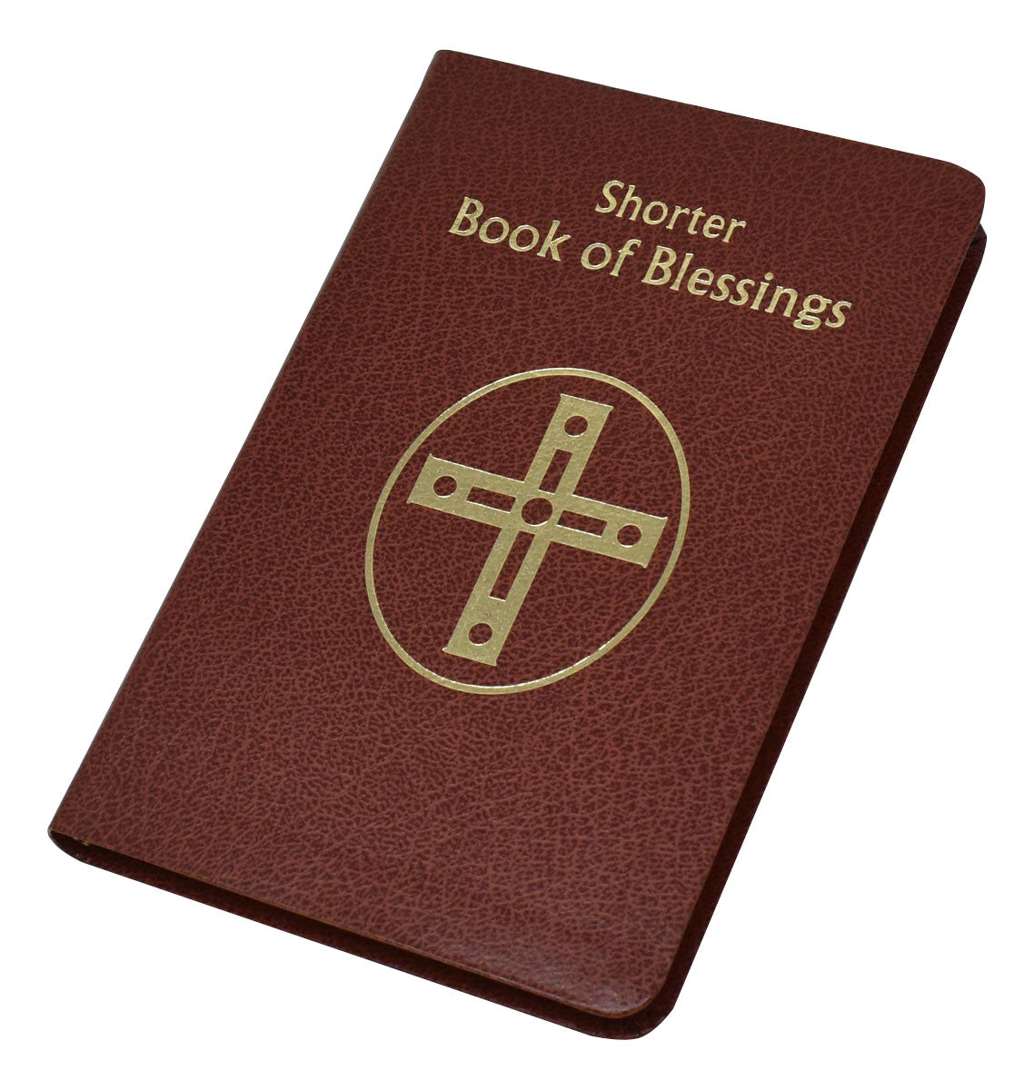 Shorter Book Of Blessings