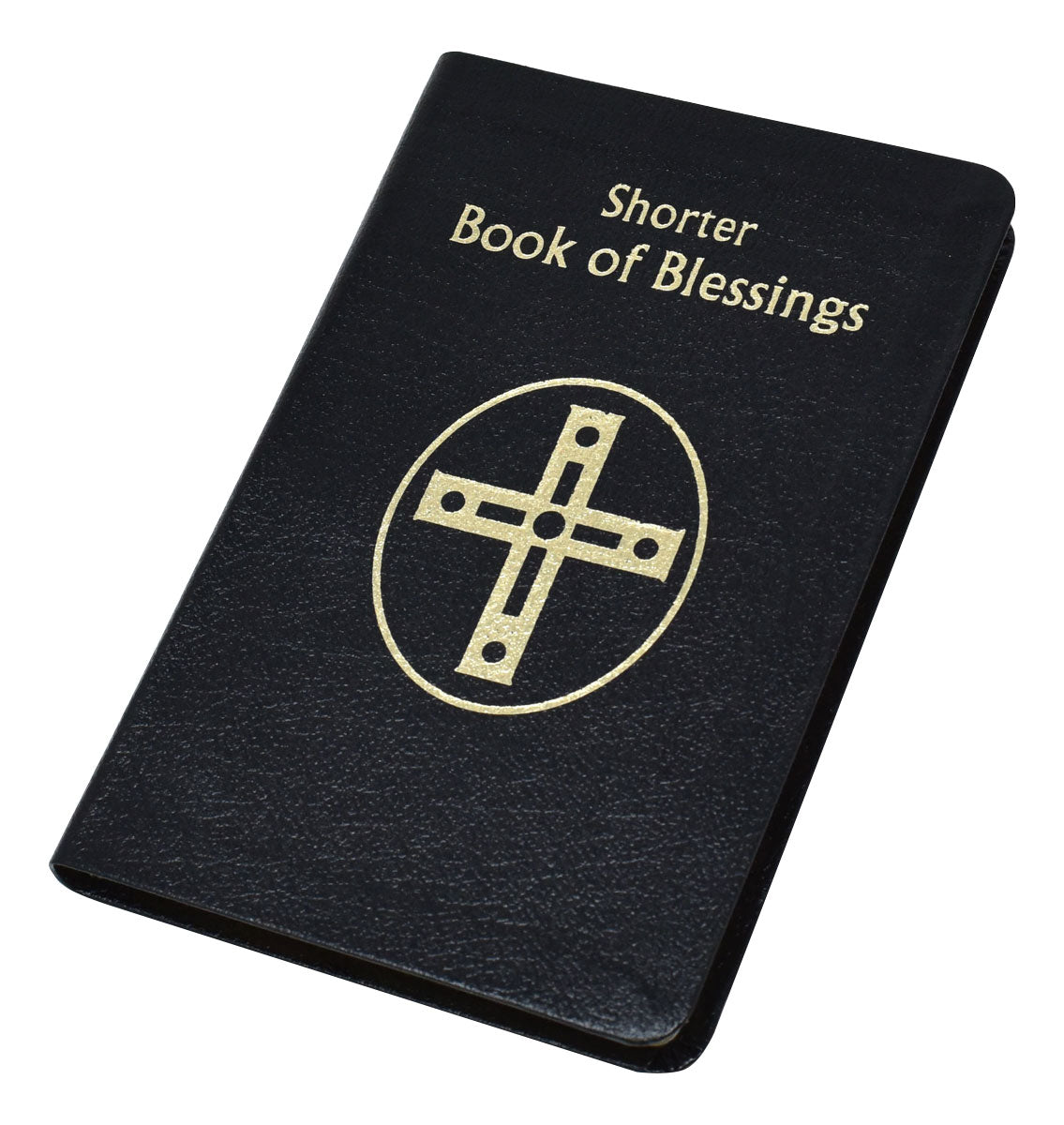 Shorter Book Of Blessings