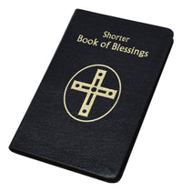 Shorter Book Of Blessings