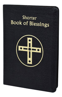 Shorter Book Of Blessings