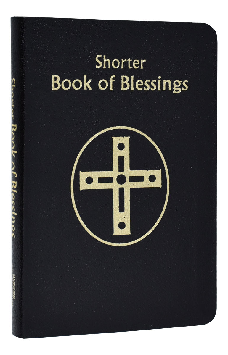 Shorter Book Of Blessings