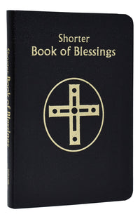 Shorter Book Of Blessings