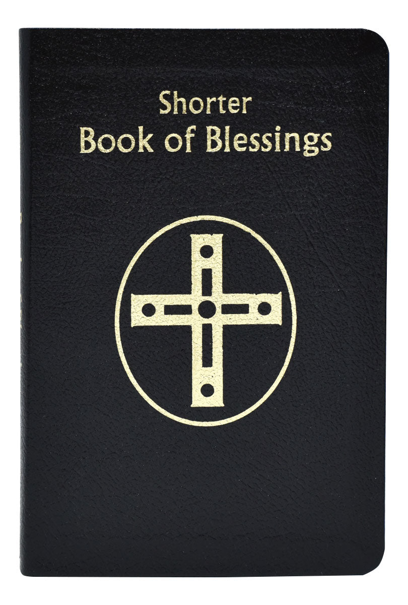 Shorter Book Of Blessings