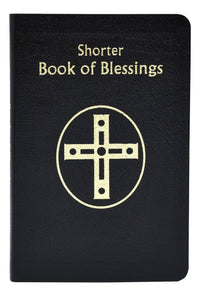 Shorter Book Of Blessings