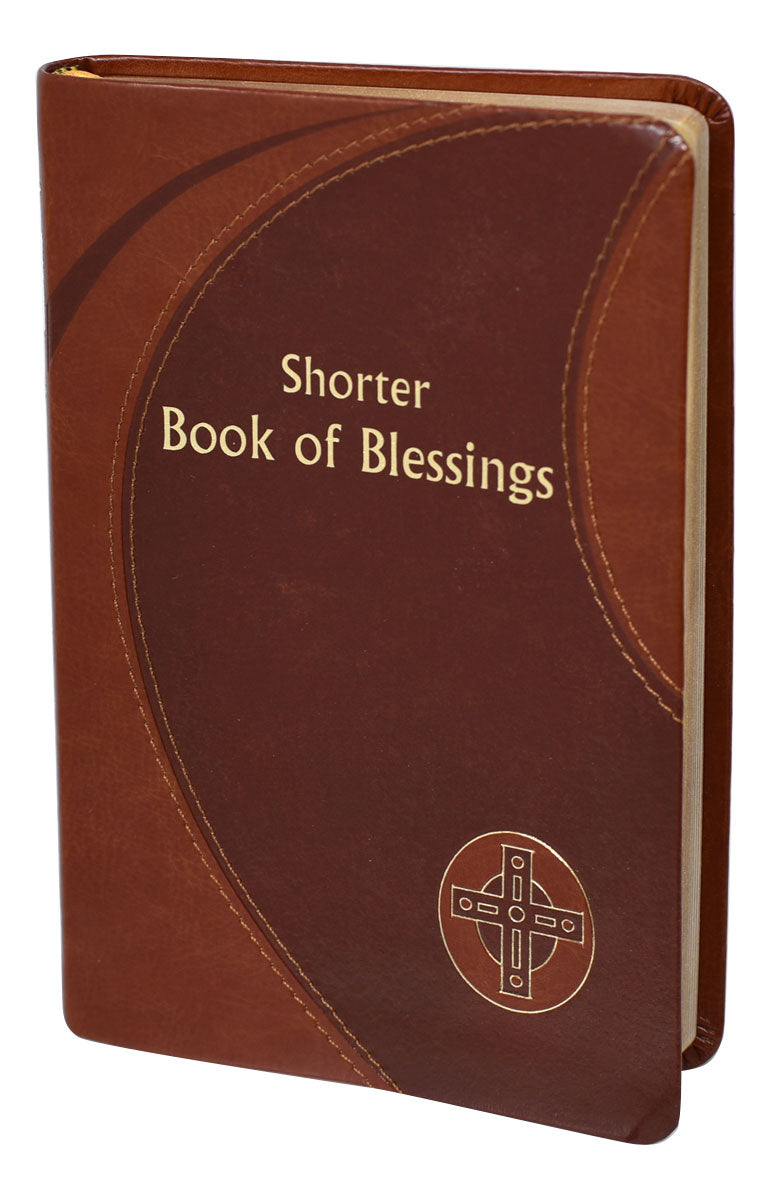 Shorter Book of Blessings
