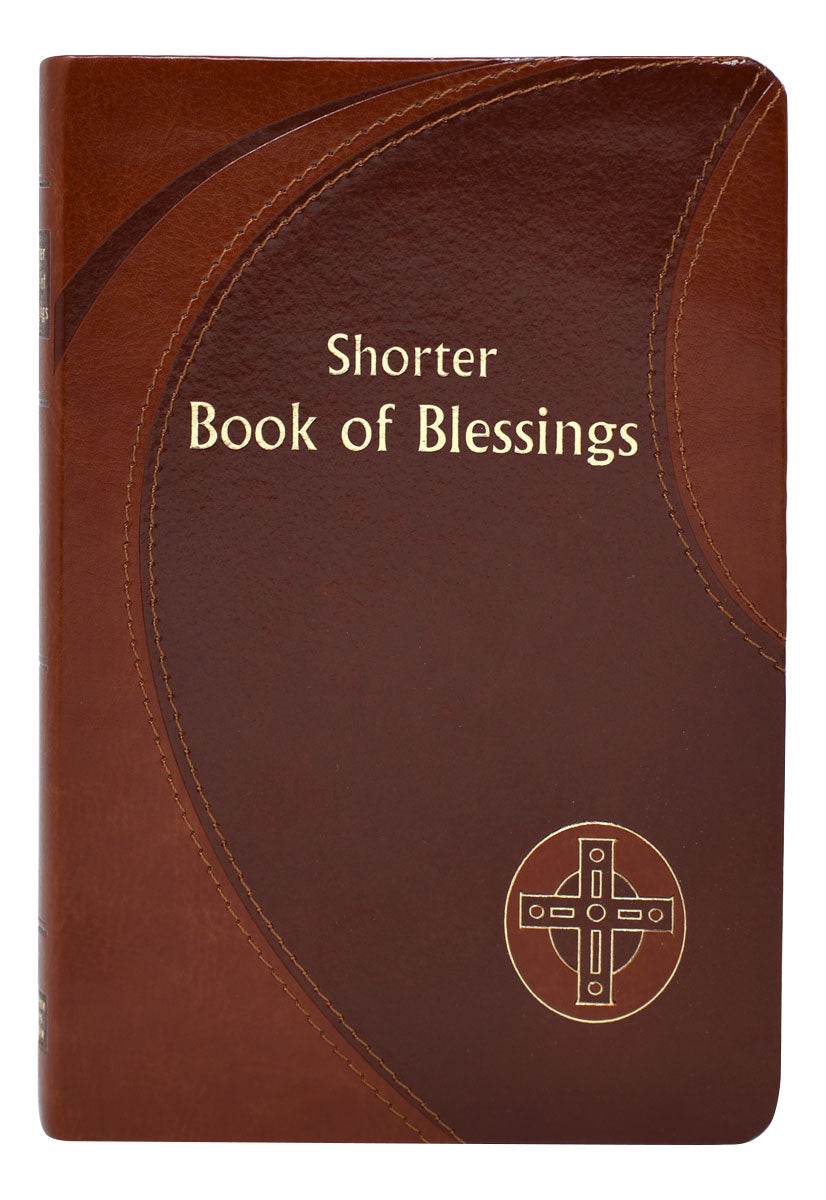 Shorter Book of Blessings