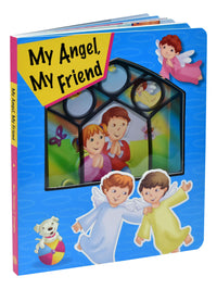 My Angel, My Friend