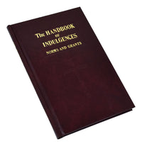 Handbook Of Indulgences