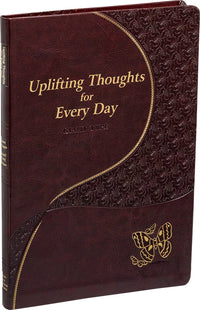 Uplifting Thoughts for Every Day