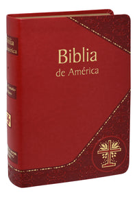 Biblia de America