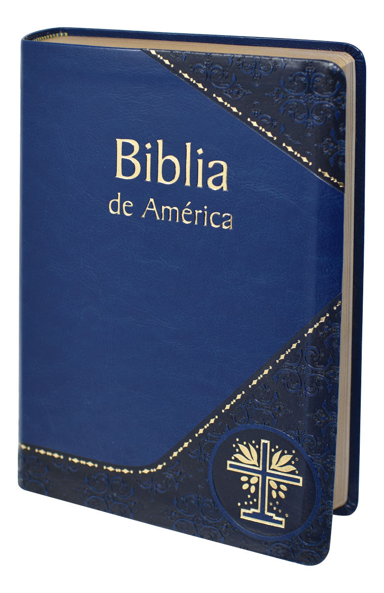 Biblia de America