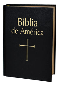 Biblia de America