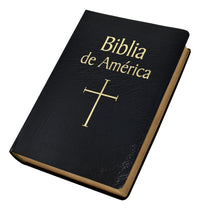 Biblia de America