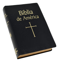 Biblia de America