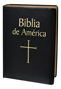 Biblia de America