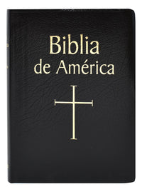 Biblia de America