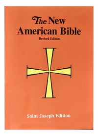 St. Joseph New American Bible Full Size