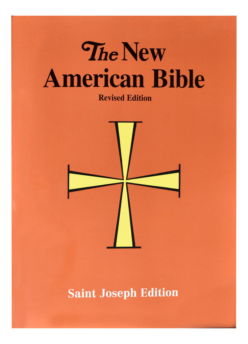 St. Joseph NABRE (Student Edition - Full Size)