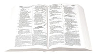 St. Joseph New American Bible Full Size