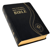 St. Joseph New Catholic Bible (Giant Type)