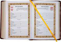 St. Joseph New Catholic Bible (Giant Type)