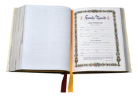 St. Joseph New Catholic Bible Family Edition