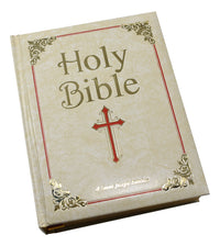 St. Joseph New Catholic Bible Family Edition
