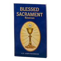 Blessed Sacrament Novenas