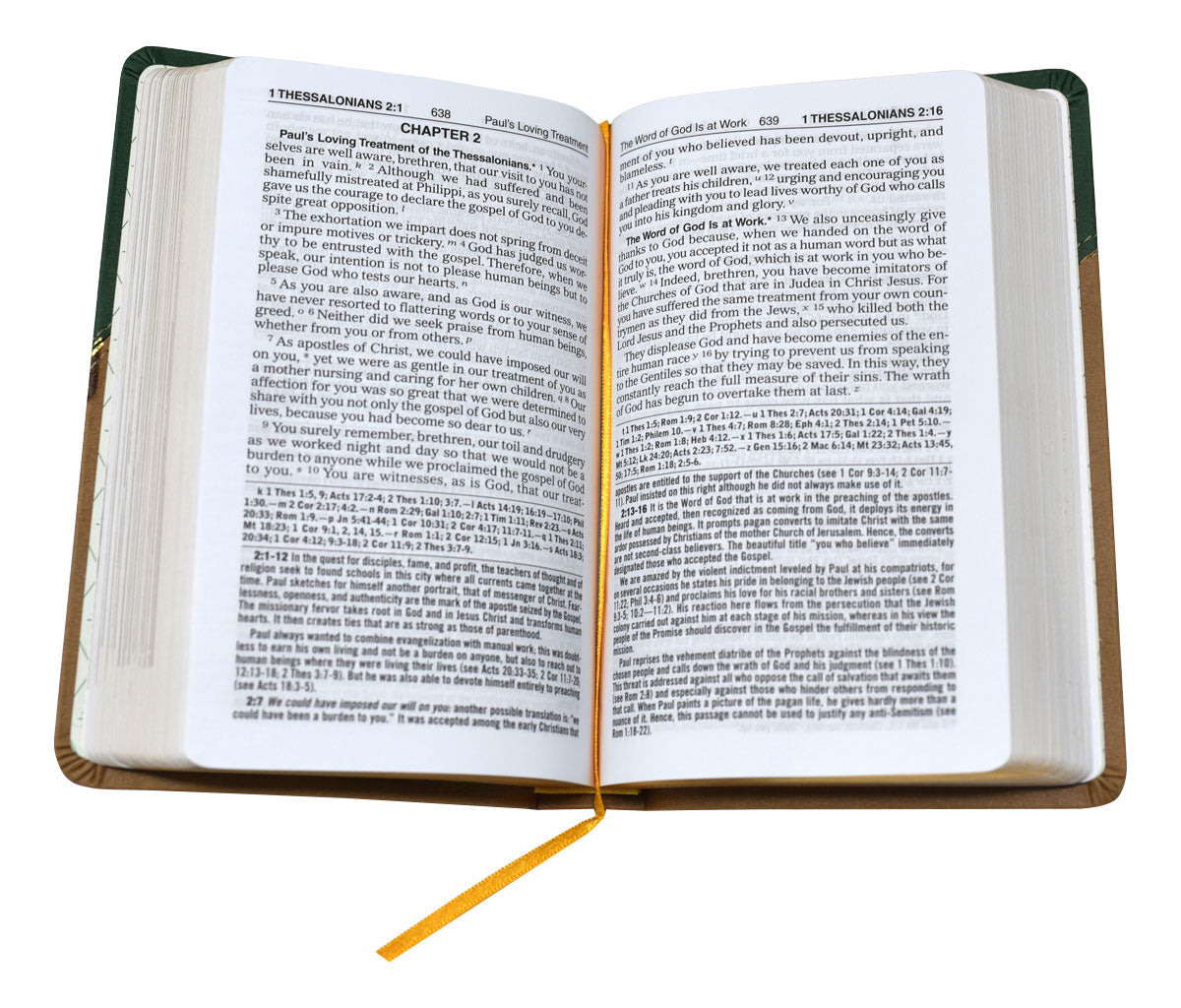 St. Joseph New Catholic Bible New Testament and Psalms