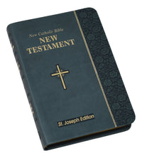 St. Joseph New Catholic Bible New Testament