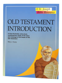 Old Testament Introduction
