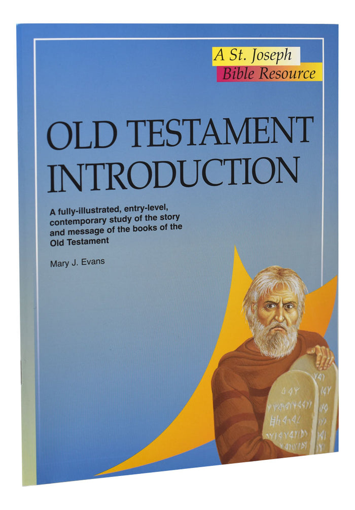 Old Testament Introduction