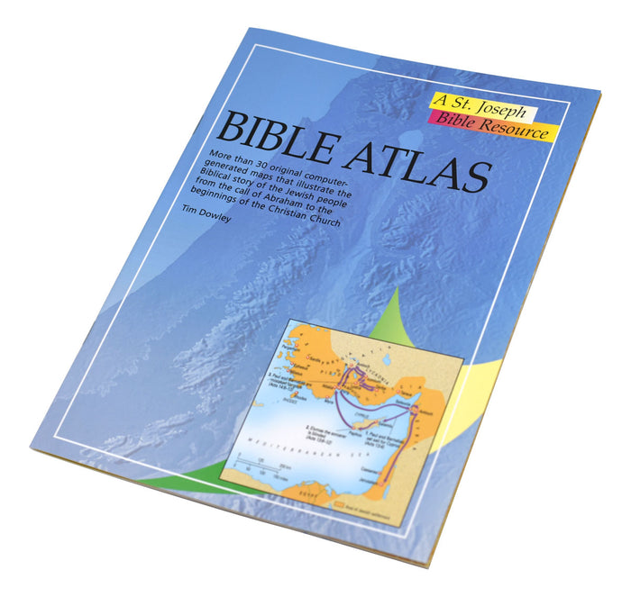 Bible Atlas