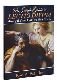 St. Joseph Guide To Lectio Divina