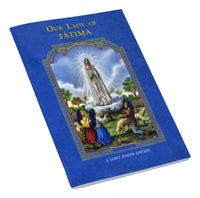 Our Lady Of Fatima