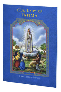 Our Lady Of Fatima