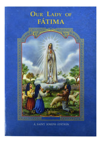 Our Lady Of Fatima