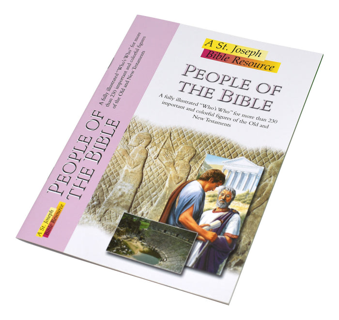 People Of The Bible