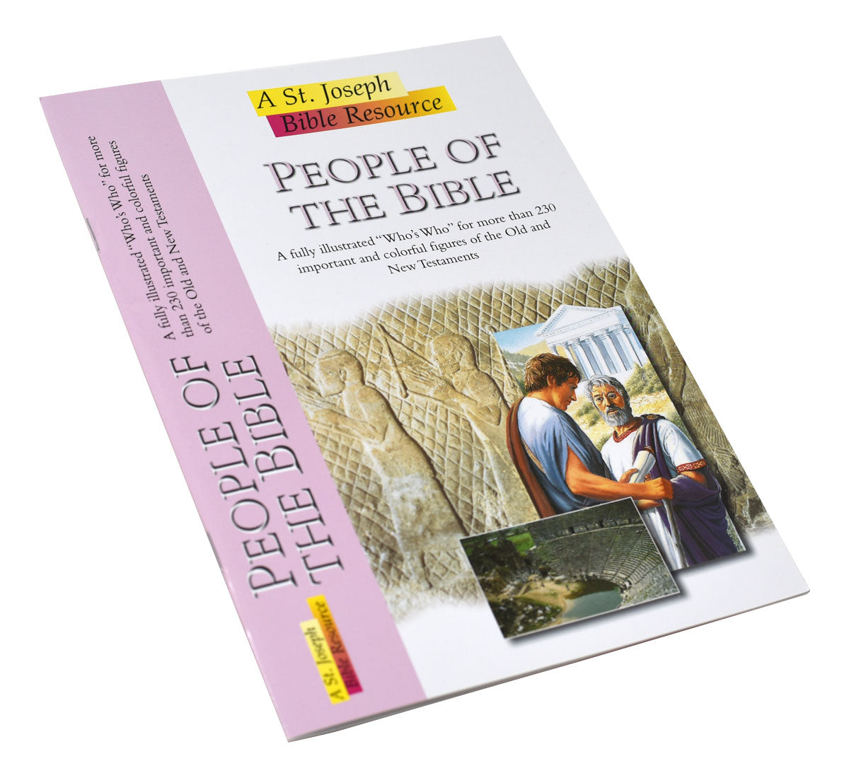 People Of The Bible