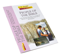 People Of The Bible